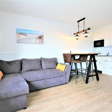 Residenz Albatros Cuxhaven 3 아파트 외부 사진