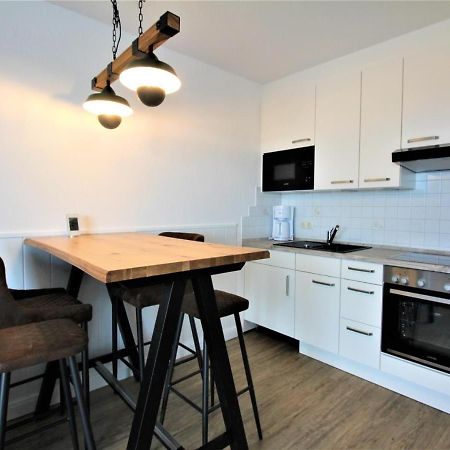 Residenz Albatros Cuxhaven 3 아파트 외부 사진