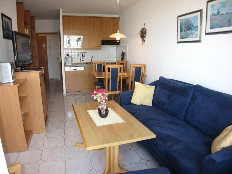 Residenz Albatros Cuxhaven 3 아파트 외부 사진