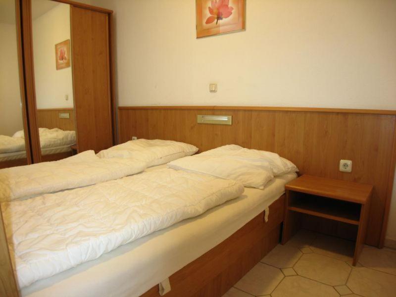 Residenz Albatros Cuxhaven 3 아파트 외부 사진