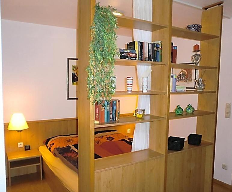 Residenz Albatros Cuxhaven 3 아파트 외부 사진
